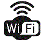 WIFI מובנה